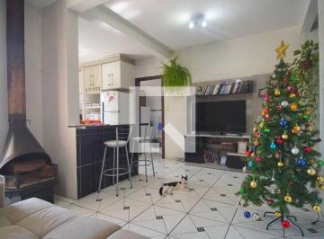 Casa · 218m² · 3 Quartos · 10 Vagas · Casa à Venda - Liberdade, 3 Quartos,  218 m² - Novo Hamburgo