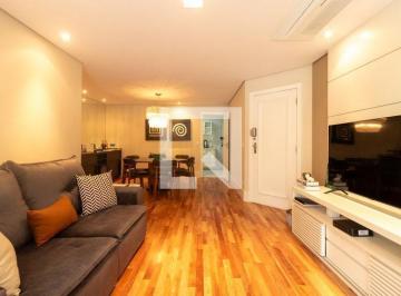 Apartamento · 112m² · 2 Quartos · 2 Vagas · Apartamento à Venda - Panamby, 2 Quartos, 112 m² - São Paulo