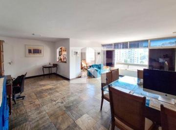 Apartamento · 172m² · 3 Quartos · 1 Vaga · Apartamento à Venda - Ingá, 3 Quartos,  172 m² - Niterói