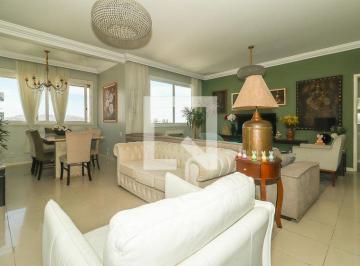 Apartamento · 128m² · 3 Quartos · 1 Vaga · Apartamento à Venda - Bela Vista, 3 Quartos, 128 m² - Porto Alegre