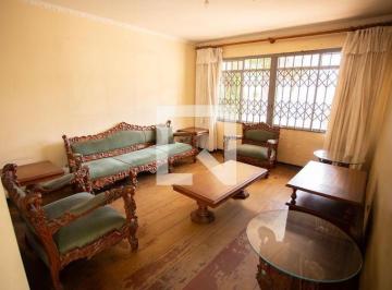 Casa · 300m² · 4 Quartos · 5 Vagas · Casa à Venda - Mandaqui, 4 Quartos,  300 m² - São Paulo