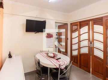 Apartamento 124m² Venda Vila Guilherme · Apartamento à Venda - Vila Guilherme, 3 Quartos, 124 m² - São Paulo