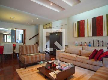 Casa · 270m² · 4 Quartos · 4 Vagas · Casa à Venda - Vila Ipiranga, 4 Quartos,  270 m² - Porto Alegre