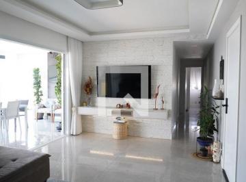 Apartamento · 119m² · 3 Quartos · 2 Vagas · Apartamento à Venda - Belém, 3 Quartos,  119 m² - São Paulo