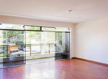Casa · 276m² · 4 Quartos · 4 Vagas · Casa à Venda - Alto da Lapa, 4 Quartos,  276 m² - São Paulo