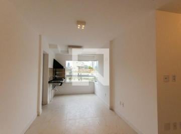 Apartamento · 94m² · 3 Quartos · 2 Vagas · Apartamento à Venda - Jardim, 3 Quartos, 94 m² - Santo André