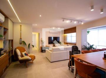 Apartamento · 130m² · 3 Quartos · 2 Vagas · Apartamento à Venda - Icaraí, 3 Quartos, 130 m² - Niterói