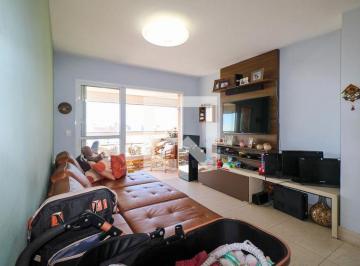 Apartamento · 107m² · 3 Quartos · 3 Vagas · Apartamento à Venda - Santo Antônio, 3 Quartos,  107 m² - São Caetano do Sul