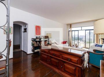 Apartamento · 149m² · 3 Quartos · 2 Vagas · Apartamento à Venda - Chácara Santo Antonio, 3 Quartos, 149 m² - São Paulo