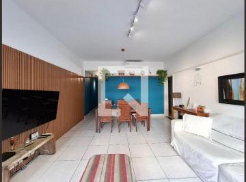Apartamento · 128m² · 3 Quartos · Apartamento à Venda - Laranjeiras, 3 Quartos,  128 m² - Rio de Janeiro