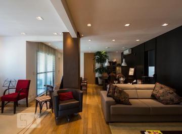 Apartamento · 132m² · 2 Quartos · 3 Vagas · Apartamento à Venda - Chácara Inglesa, 2 Quartos,  132 m² - São Paulo