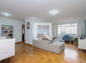 Apartamento · 103m² · 3 Quartos · 1 Vaga · Apartamento à Venda - Chácara Santo Antonio, 3 Quartos, 103 m² - São Paulo