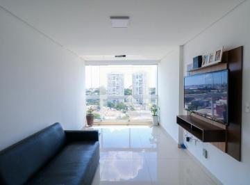 Apartamento · 160m² · 3 Quartos · 3 Vagas · Apartamento à Venda - Santa Maria, 3 Quartos,  160 m² - São Caetano do Sul