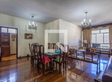 Apartamento · 130m² · 3 Quartos · 2 Vagas · Apartamento à Venda - Tijuca, 3 Quartos, 130 m² - Rio de Janeiro