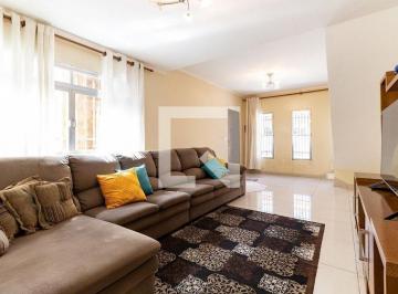 Casa · 239m² · 3 Quartos · 6 Vagas · Casa à Venda - Bosque da Saúde, 3 Quartos, 239 m² - São Paulo