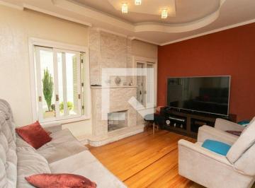Casa · 326m² · 4 Quartos · 2 Vagas · Casa à Venda - Jardim Itu-Sabará, 4 Quartos,  326 m² - Porto Alegre