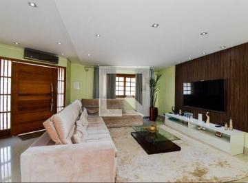 Casa · 256m² · 3 Quartos · 5 Vagas · Casa à Venda - Picanço, 3 Quartos,  256 m² - Guarulhos