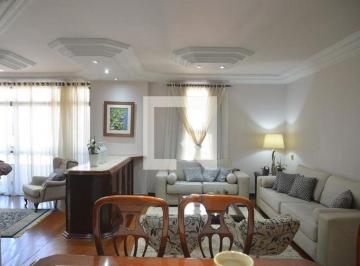 Apartamento · 170m² · 3 Quartos · 2 Vagas · Apartamento à Venda - Jardim, 3 Quartos,  170 m² - Santo André