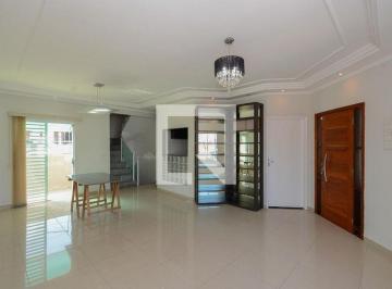 Casa · 210m² · 4 Quartos · 5 Vagas · Casa à Venda - Assunção, 4 Quartos, 210 m² - São Bernardo do Campo