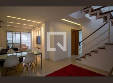 Apartamento · 153m² · 3 Quartos · 2 Vagas · Apartamento à Venda - Recreio, 3 Quartos,  153 m² - Rio de Janeiro