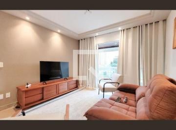 Apartamento · 130m² · 4 Quartos · 3 Vagas · Apartamento à Venda - Mansões Santo Antônio, 4 Quartos, 130 m² - Campinas