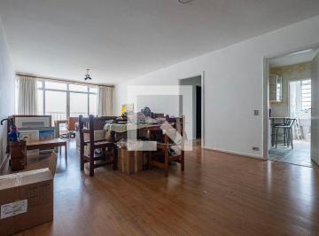 Apartamento · 160m² · 3 Quartos · 1 Vaga · Apartamento à Venda - Vila Madalena, 3 Quartos,  160 m² - São Paulo