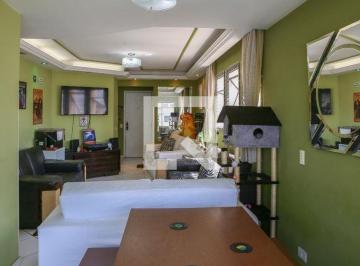 Apartamento 100m² Venda Lapa · Apartamento à Venda - Lapa, 3 Quartos, 100 m² - São Paulo