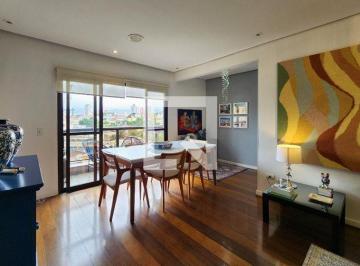 Apartamento · 150m² · 4 Quartos · 3 Vagas · Apartamento à Venda - Nova Petrópolis, 4 Quartos,  150 m² - São Bernardo do Campo