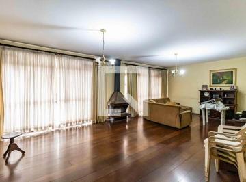 Casa · 320m² · 4 Quartos · 2 Vagas · Casa à Venda - Butantã, 4 Quartos, 320 m² - São Paulo
