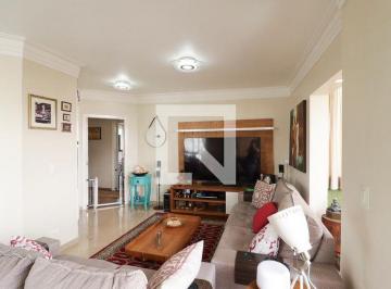 Apartamento · 110m² · 3 Quartos · 2 Vagas · Apartamento à Venda - Santana, 3 Quartos, 110 m² - São Paulo