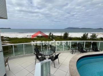 Apartamento · 176m² · 6 Quartos · 3 Vagas · Cobertura em  Avenida Litorânea - Braga - Cabo Frio/RJ