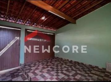 Casa · 99m² · 3 Quartos · 1 Vaga · Casa em Rua 23 Mp - Parque Mãe Preta - Rio Claro/SP