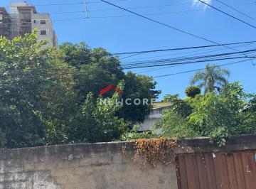 Terreno · 360m² · Lote em  Rua Vila Velha - São Gotardo - Contagem/MG