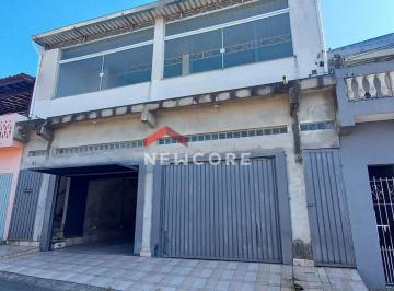 Casa · 210m² · 2 Quartos · 2 Vagas · Casa de Vila em Rua Itu - Barro Branco - Cotia/SP