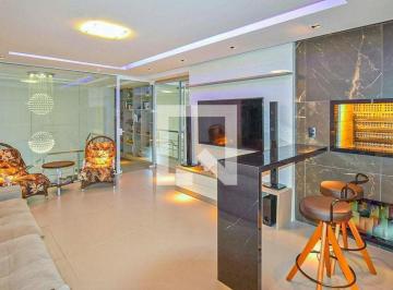 Apartamento · 154m² · 3 Quartos · 2 Vagas · Apartamento à Venda - Nossa Sra das Graças, 3 Quartos,  154 m² - Canoas