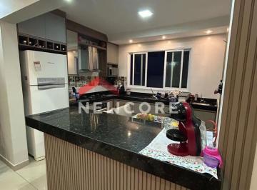Apartamento · 72m² · 2 Quartos · 2 Vagas · Apartamento em  Avenida Iraque - Laranjeiras - Uberlândia/MG