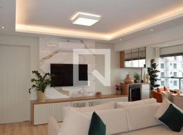 Apartamento · 104m² · 2 Quartos · 2 Vagas · Apartamento à Venda - Vila Mariana, 2 Quartos, 104 m² - São Paulo