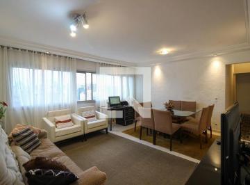 Apartamento · 115m² · 3 Quartos · 1 Vaga · Apartamento à Venda - Pinheiros, 3 Quartos, 115 m² - São Paulo