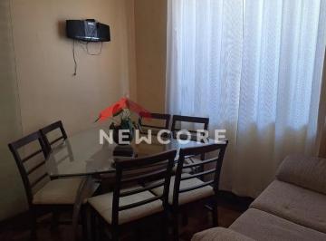 Apartamento · 67m² · 2 Quartos · Apartamento em  Rua Avaí - Centro Histórico - Porto Alegre/RS