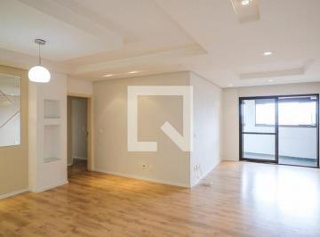 Apartamento · 130m² · 3 Quartos · 3 Vagas · Apartamento à Venda - Rudge Ramos, 3 Quartos, 130 m² - São Bernardo do Campo