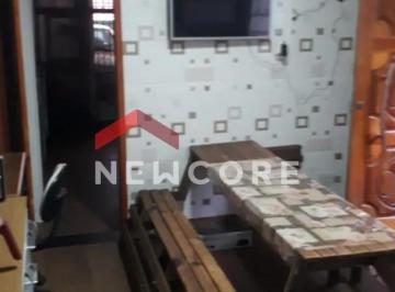 Casa · 125m² · 4 Quartos · 1 Vaga · Casa em  Rua João Lopes de Lima - Jardim Sapopemba - São Paulo/SP