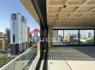 Apartamento · 209m² · 3 Quartos · 4 Vagas · Apartamento em Rua Pedro Chaves Barcelos - Auxiliadora - Porto Alegre/RS