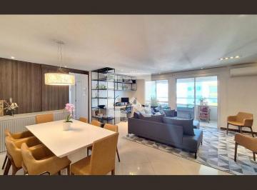 Apartamento · 119m² · 3 Quartos · 2 Vagas · Apartamento à Venda - Vila Pompéia, 3 Quartos,  119 m² - São Paulo