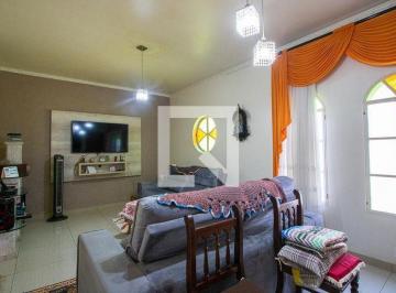 Casa · 300m² · 3 Quartos · 4 Vagas · Casa à Venda - Campestre, 3 Quartos,  300 m² - Santo André