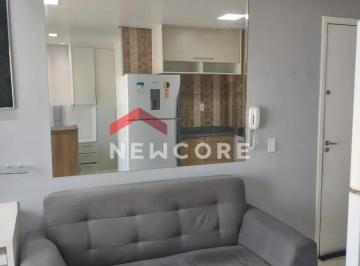 Apartamento · 34m² · 1 Quarto · 1 Vaga · Apartamento em Rua Andrade Reis - Mooca - São Paulo/SP