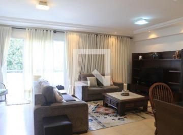 Apartamento · 110m² · 3 Quartos · 3 Vagas · Apartamento à Venda - Saúde, 3 Quartos,  110 m² - São Paulo