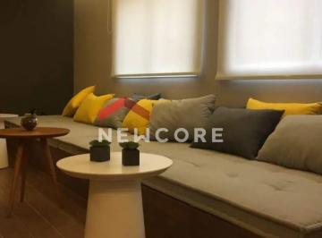 Apartamento · 44m² · 1 Quarto · 1 Vaga · Apartamento em Rua Guarapuava - Mooca - São Paulo/SP