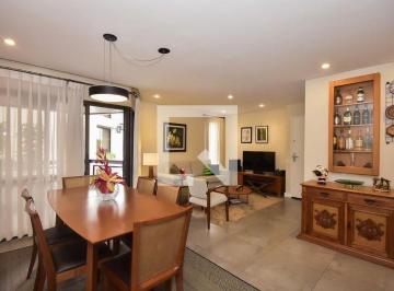 Apartamento · 110m² · 3 Quartos · 2 Vagas · Apartamento à Venda - Real Parque, 3 Quartos,  110 m² - São Paulo