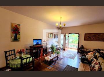 Casa · 300m² · 3 Quartos · 6 Vagas · Casa à Venda - Jardim Pacaembu, 3 Quartos, 300 m² - Jundiaí
