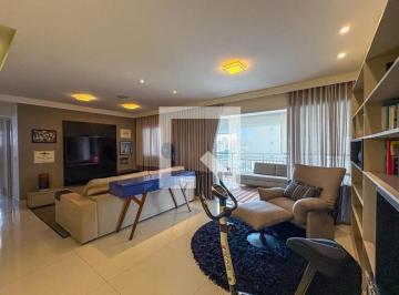 Apartamento · 147m² · 3 Quartos · 2 Vagas · Apartamento à Venda - Jardim do Mar, 3 Quartos,  147 m² - São Bernardo do Campo